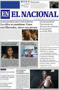 El Nacional