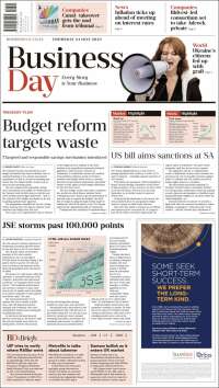 Business Day