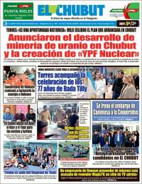 El Chubut