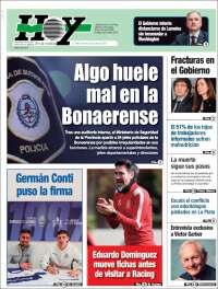 Diario Hoy