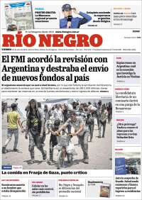 Rio Negro