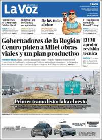 La Voz del Interior