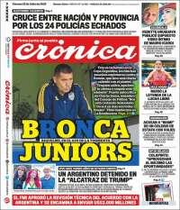 La Voz del Chaco