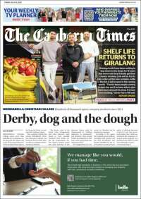 The Canberra Times