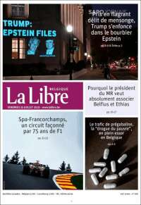 La Libre.be