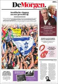 De Morgen
