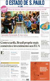 O Estado de São Paulo