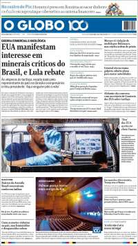 O Globo