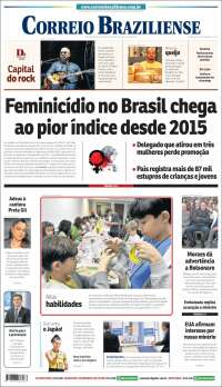 Correio Braziliense