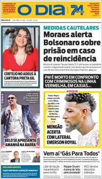 O Dia
