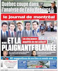 Le Journal de Montréal
