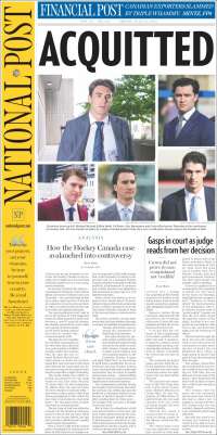 The National Post