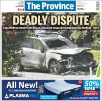 The Province