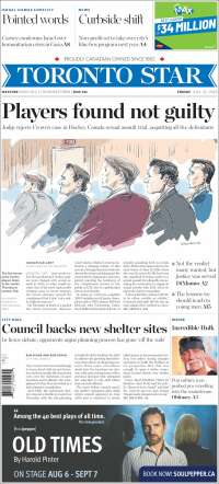 The Toronto Star
