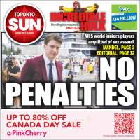 The Toronto Sun