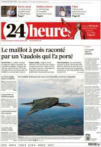24 Heures