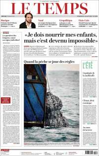 Le Matin