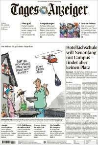 Tages-Anzeiger