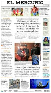 El Mercurio