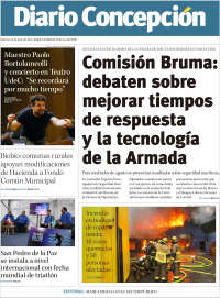 Diario de Concepción