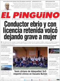 El Pingüino