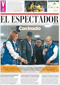 El Espectador