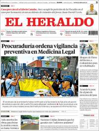 El Heraldo