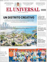 El Universal