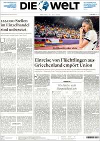 Die Welt