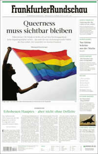 Frankfurter Rundschau