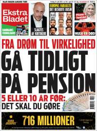 Ekstra Bladet