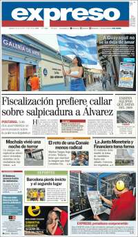 Expreso
