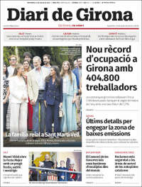 Diari de Girona