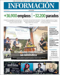 Diario Información