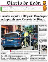 Diario de León