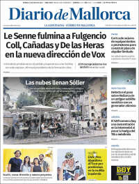 Diario de Mallorca