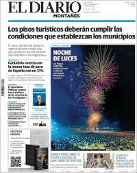 El Diario Montañés