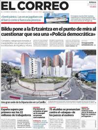 El Correo