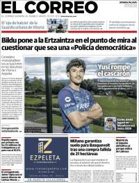El Correo - Álava