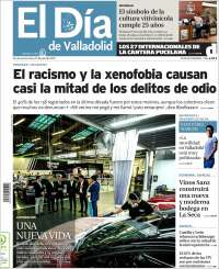 El Día de Valladolid