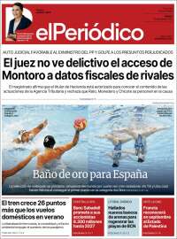 El Periódico
