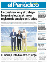 El Periódico de Aragón