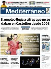 El Periódico Mediterraneo