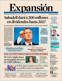 Expansión