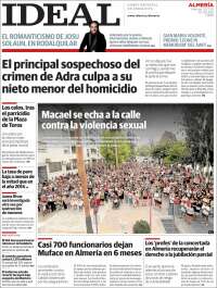 Ideal Almeria