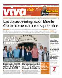 Información - Cadiz