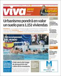 Información - Jerez