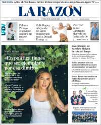 La Razón
