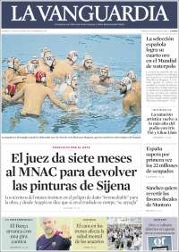La Vanguardia