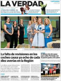 La Verdad de Cartagena